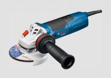 Smerigliatrici angolari Bosch GWS 17-125 CIE
