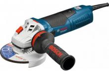 Smerigliatrici angolari Bosch GWS 17-125 CIE