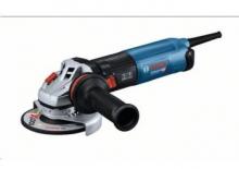 Smerigliatrici angolari Bosch GWS 17-125 S