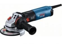 Smerigliatrici angolari Bosch GWS 17-125 S INOX