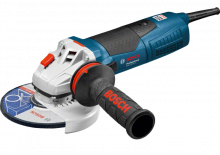 Smerigliatrici angolari Bosch GWS 17-150 C