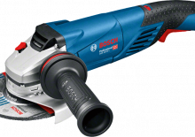 Smerigliatrici angolari Bosch GWS 18-125 SL