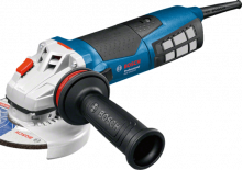 Smerigliatrici angolari Bosch GWS 19-125 CI