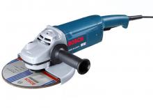 Smerigliatrici angolari Bosch GWS 20-230 H