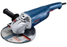 Smerigliatrici angolari Bosch GWS 20-230 P