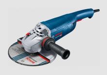 Smerigliatrici angolari Bosch GWS 22-230 P