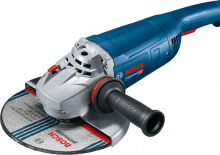 Smerigliatrici angolari Bosch GWS 22-230 P