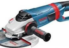 Smerigliatrici angolari Bosch GWS 24-230 LVI