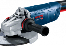 Smerigliatrici angolari Bosch GWS 24-230 P
