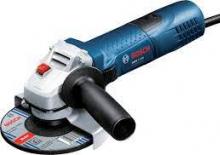 Smerigliatrici angolari Bosch GWS 7-100