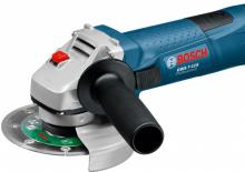 Smerigliatrici angolari Bosch GWS 7-115