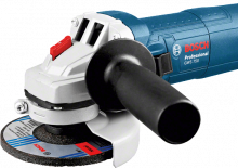 Smerigliatrici angolari Bosch GWS 750