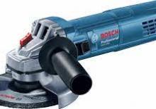 Smerigliatrici angolari Bosch GWS 880