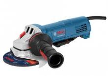 Smerigliatrici angolari Bosch GWX 10-45DE