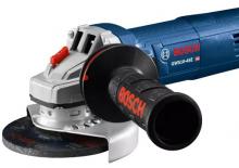 Smerigliatrici angolari Bosch GWX 10-45E