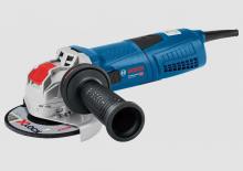 Smerigliatrici angolari Bosch GWX 13-125