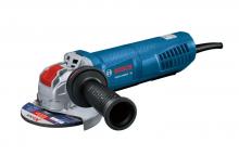 Smerigliatrici angolari Bosch GWX 13-60PD