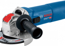 Smerigliatrici angolari Bosch GWX 14-125