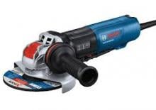 Smerigliatrici angolari Bosch GWX 14-60PBD