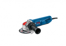 Smerigliatrici angolari Bosch GWX 15-125 PS