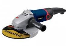 Smerigliatrici angolari Hyundai HP4218