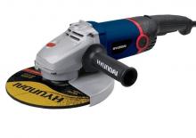 Smerigliatrici angolari Hyundai HP4223