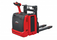 Impilatori Walkie Linde D12S 1574 S 