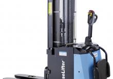 Stoccatori per pallet uomo in piedi HanseLifter E-DHT-S2055PL