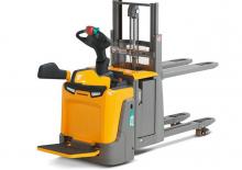 Stoccatori per pallet uomo in piedi Jungheinrich ERD 220