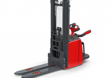 Impilatori Walkie Linde L16AP Std.