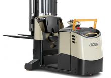 Stoccatori per pallet uomo in piedi Crown MPC 3040 1.2