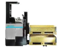 Stoccatori per pallet uomo seduto UniCarriers Ergo XML