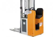 Stoccatori per pallet uomo seduto Still FXV 14