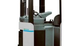 Stoccatori per pallet uomo in piedi UniCarriers A 160