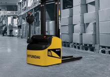 Impilatori Walkie Hyundai 10 LS 7 N