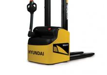 Impilatori Walkie Hyundai 12 LS 7 N