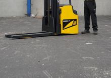 Impilatori Walkie Hyundai 12 MSL 7 N