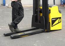 Impilatori Walkie Hyundai 16 MS 7 N