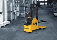 Impilatori Walkie Hyundai 20 DSP 7