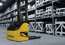 Impilatori Walkie Hyundai 20 HS 7