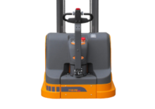 Impilatori Walkie OMG 715 FS ac
