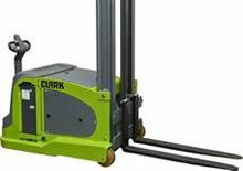 Impilatori Walkie Clark CCBS 15 ac