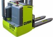 Impilatori Walkie Clark CPS 12 H ac