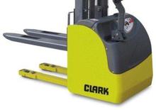 Impilatori Walkie Clark CPS 12 L ac