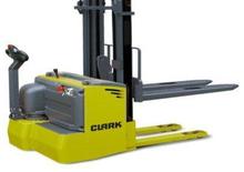 Impilatori Walkie Clark CPS 16 ac