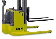 Impilatori Walkie Clark CPSLS 15