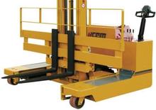 Impilatori Walkie Icem Cross 16-312