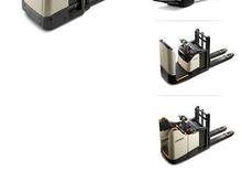 Impilatori Walkie Crown DT 3040-2.0 TL