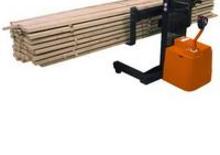 Impilatori Walkie Genkinger EGPL 16
