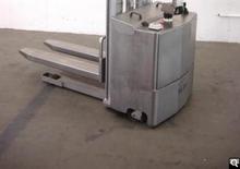 Impilatori Walkie Baka EGV 1200-32 Inox